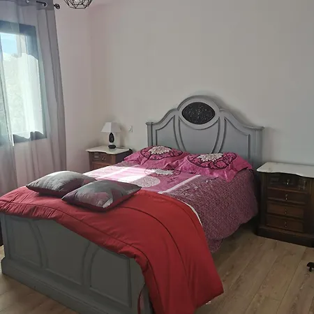 Maison Familiale Andernos Extérieur photo