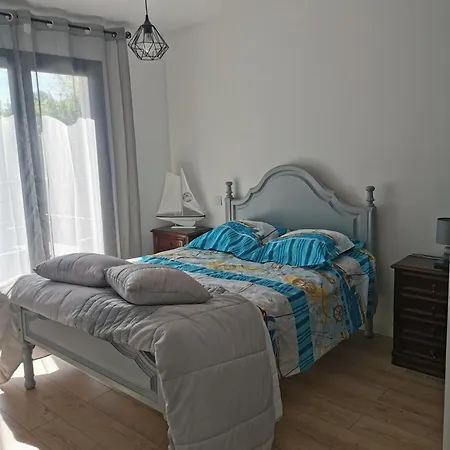 Maison Familiale Andernos Extérieur photo