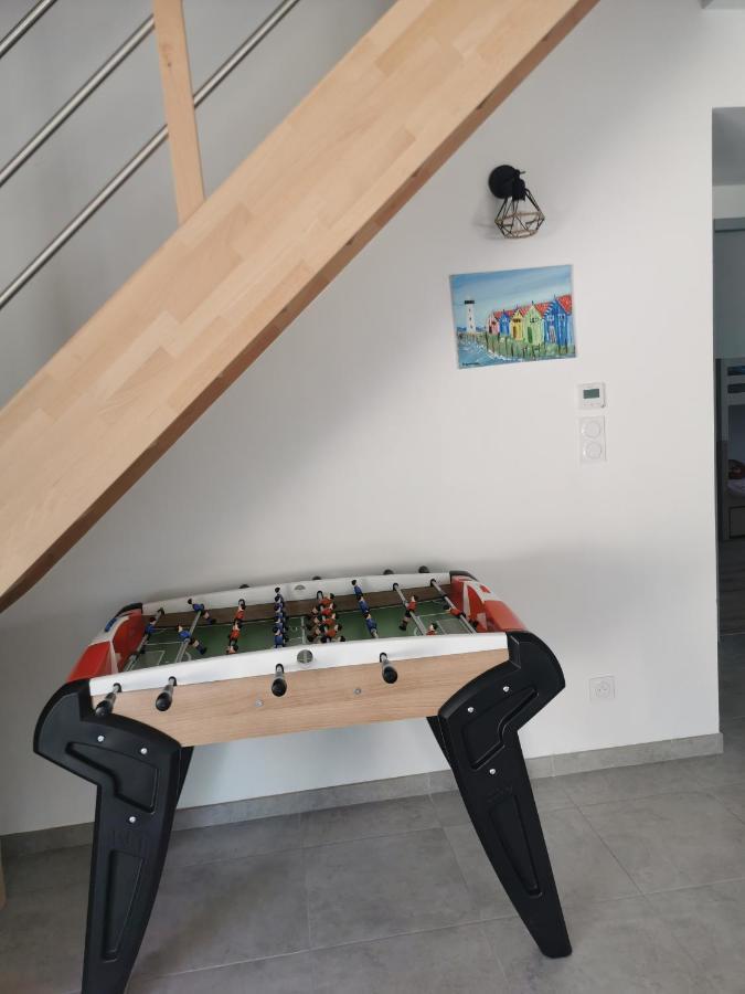 Holiday home Maison Familiale Andernos-les-Bains