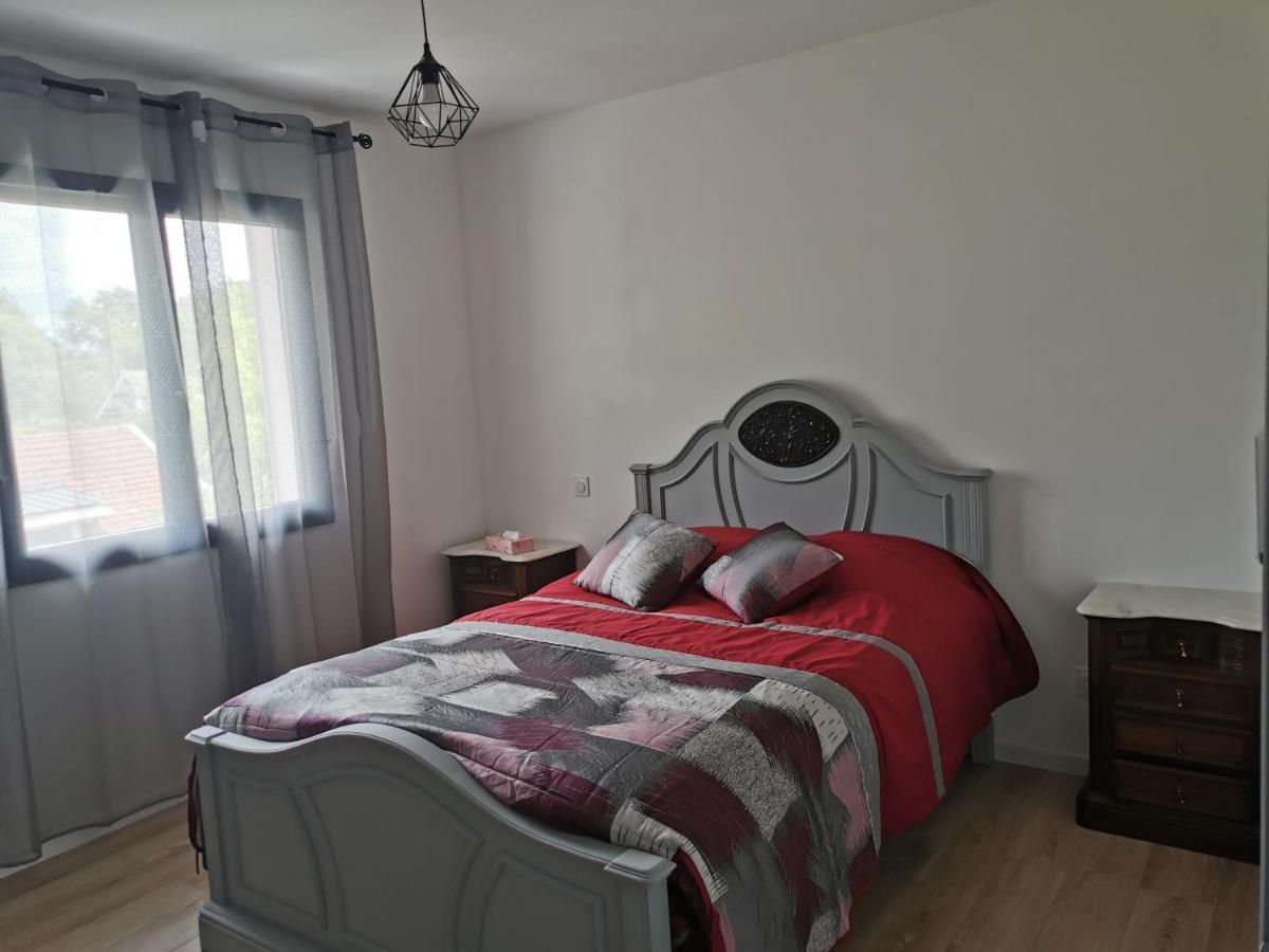Holiday home Maison Familiale Andernos-les-Bains