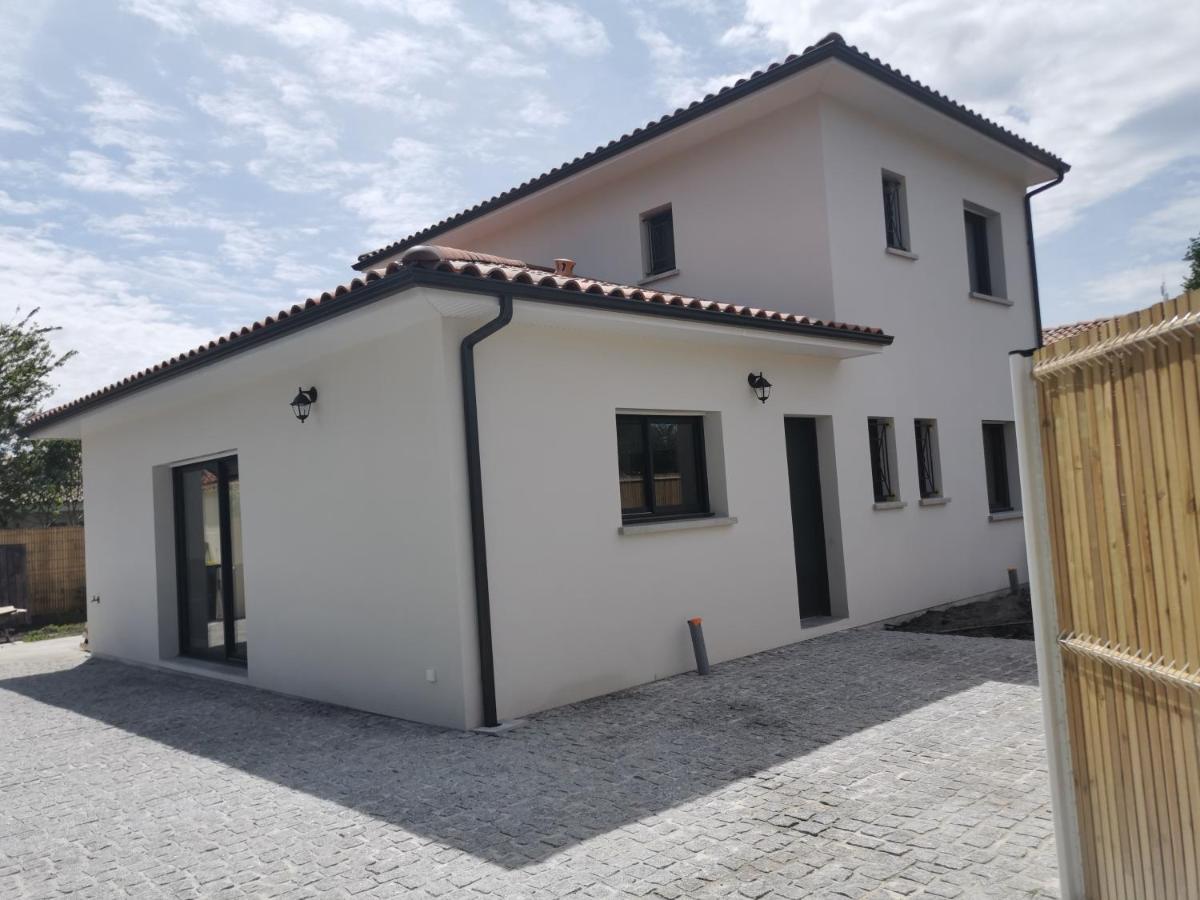Maison Familiale