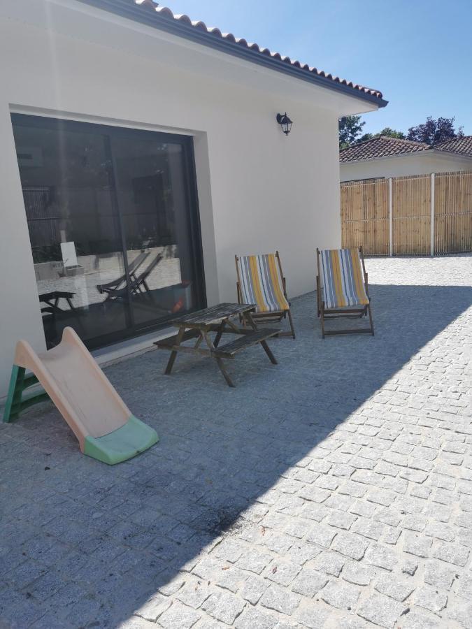 Holiday home Maison Familiale *