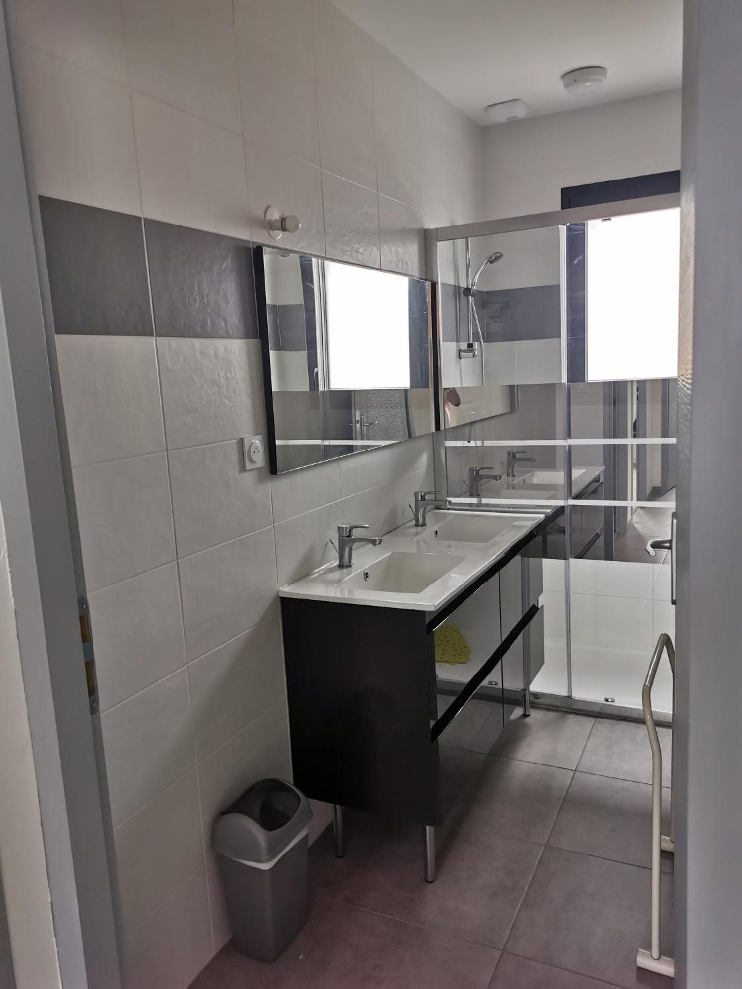 Holiday home Maison Familiale Andernos-les-Bains