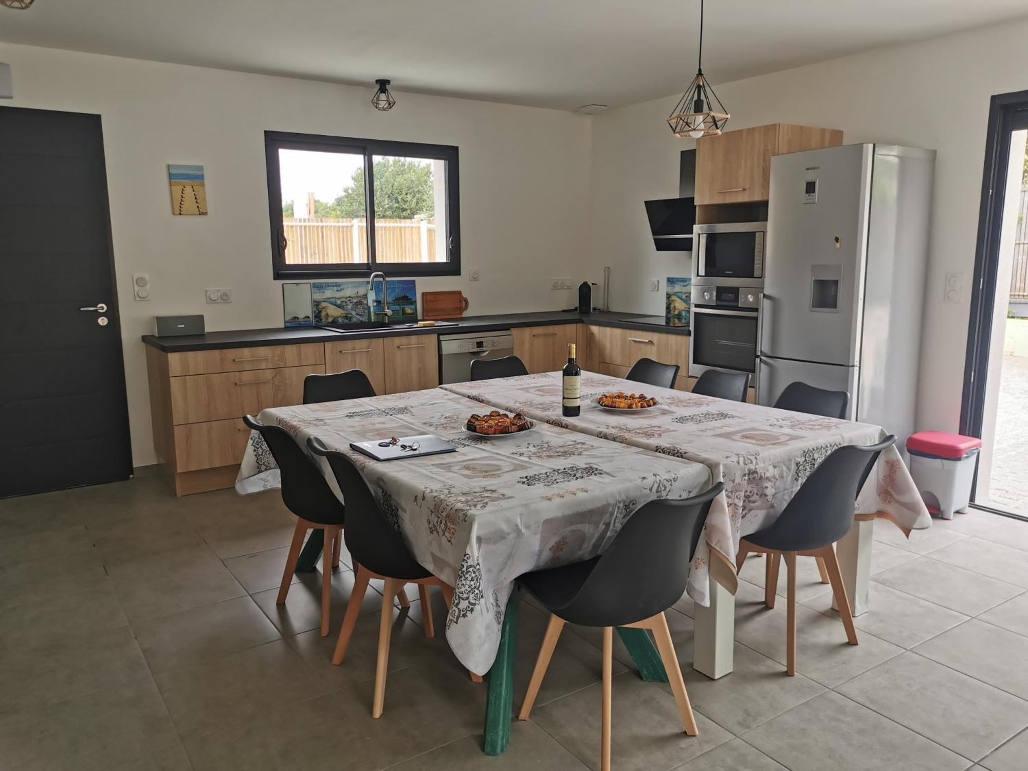 Maison Familiale