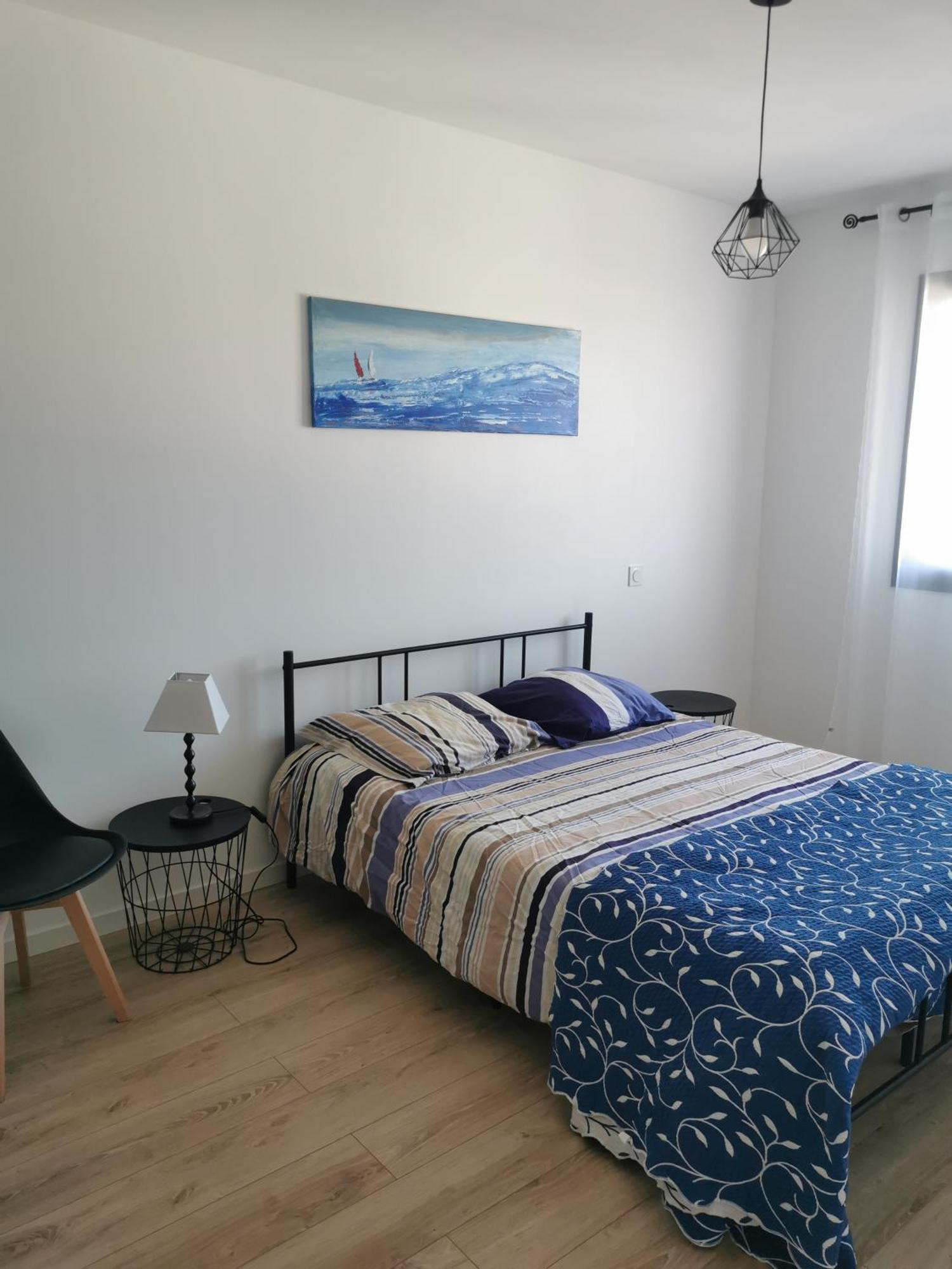 Maison Familiale Holiday home *