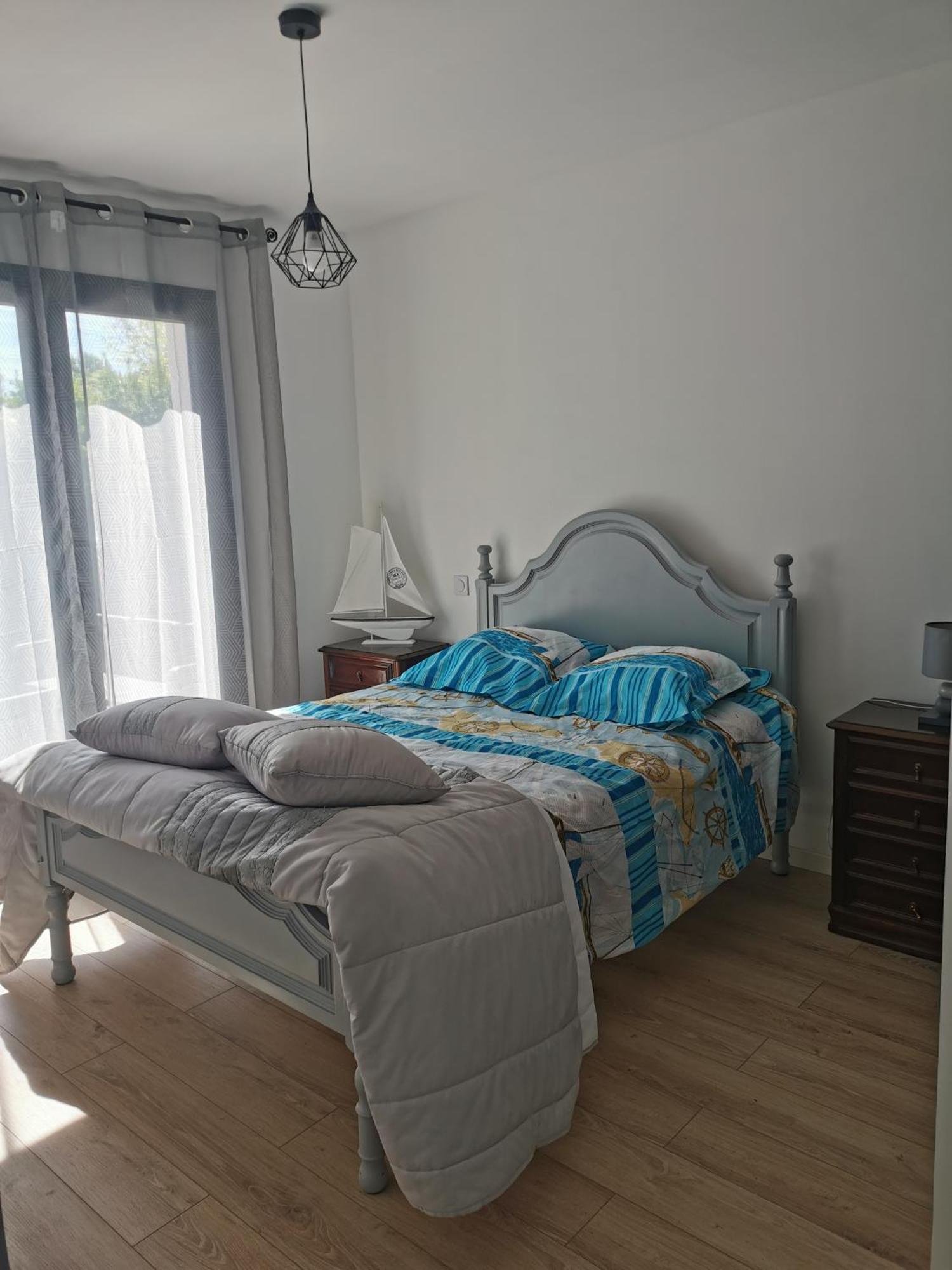 Holiday home Maison Familiale *